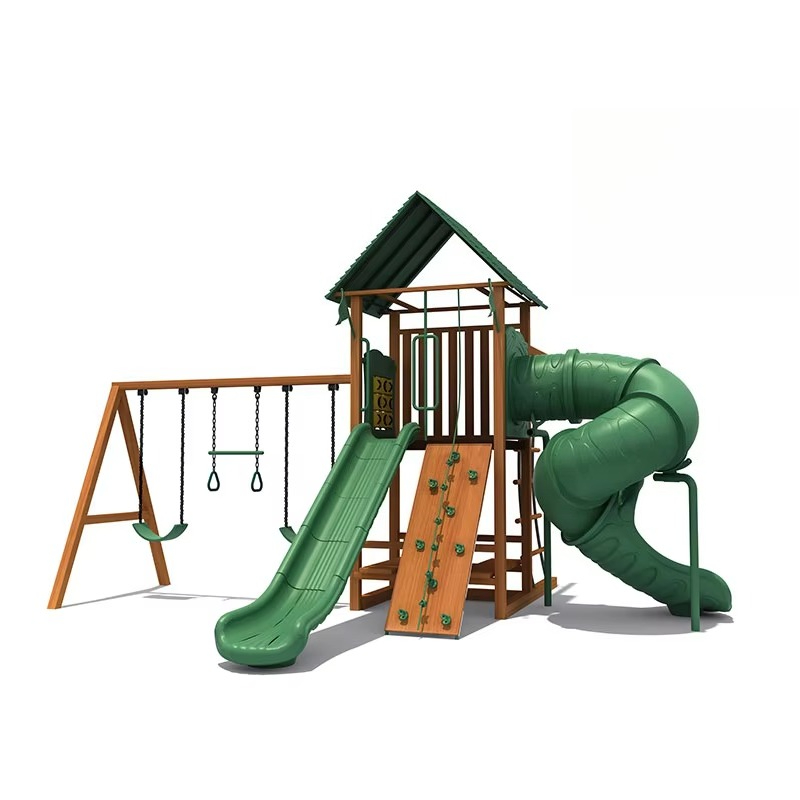 Kids Outdoor Furniture Set - Atrakcje karnawałowe dla dzieci, wyposażenie parków