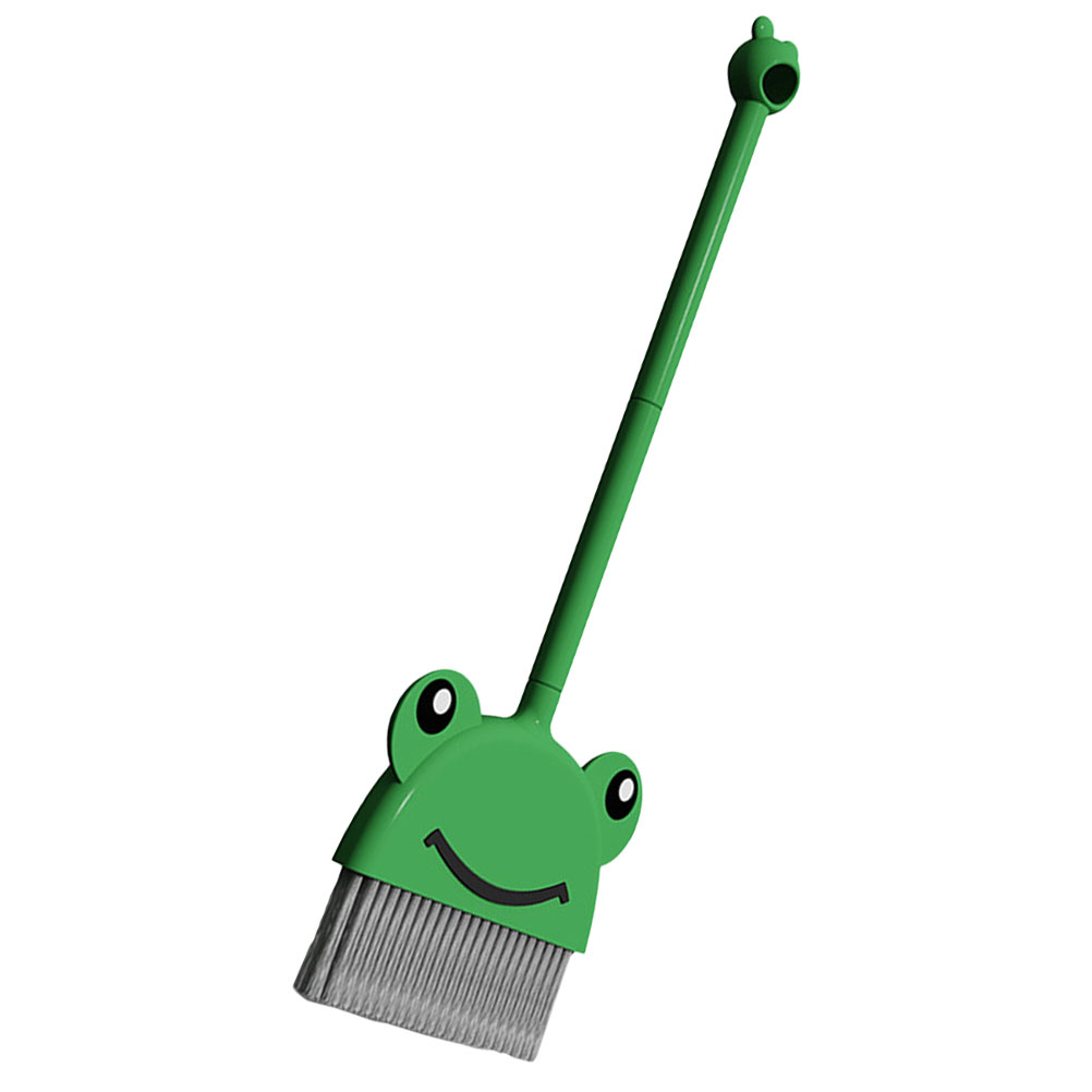 Kids Outdoor Broom - Miotła dla dzieci dla dzieci Ręka