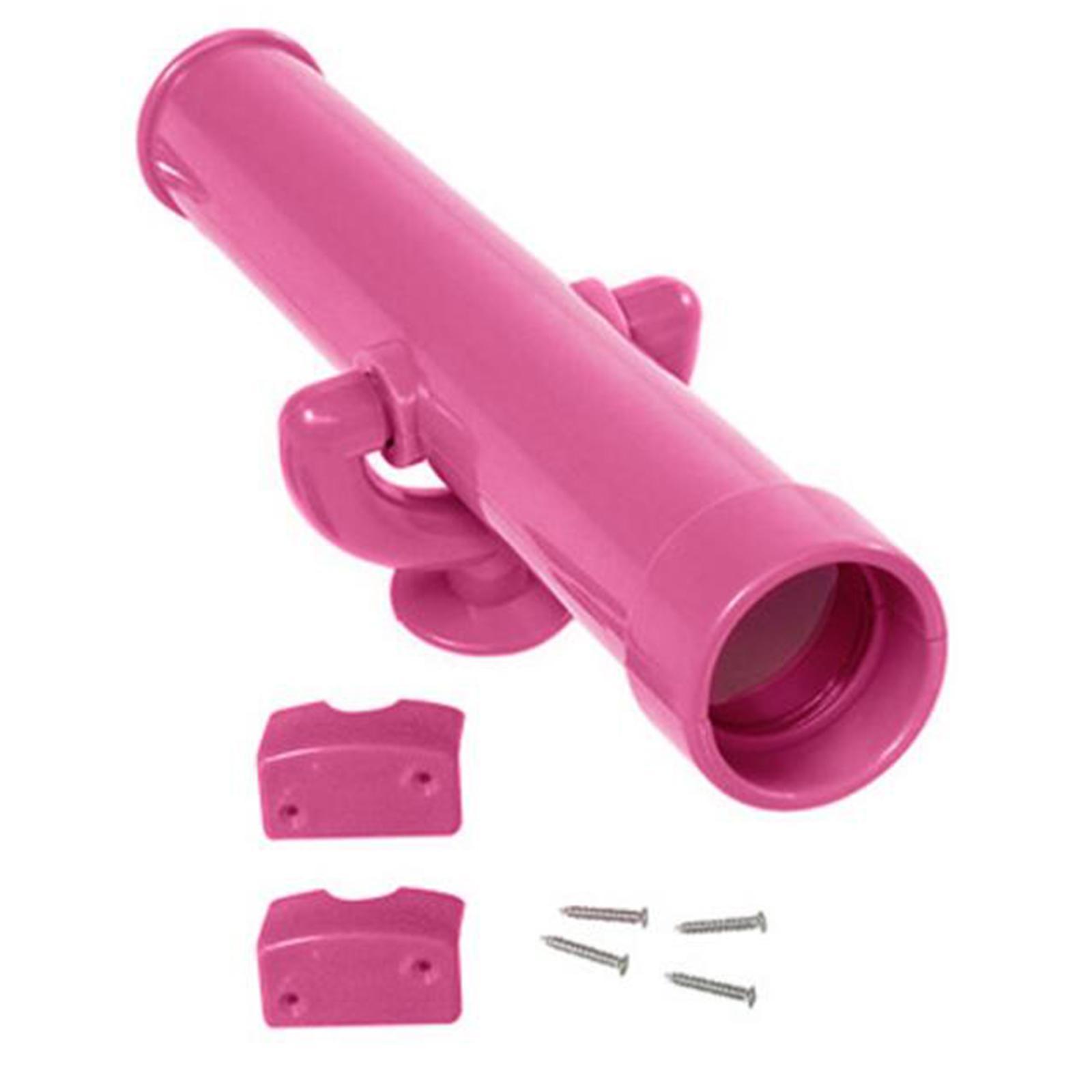 Dziecięcy teleskop piracki do  – Kids Outdoor Climbing Frame recenzja i cena