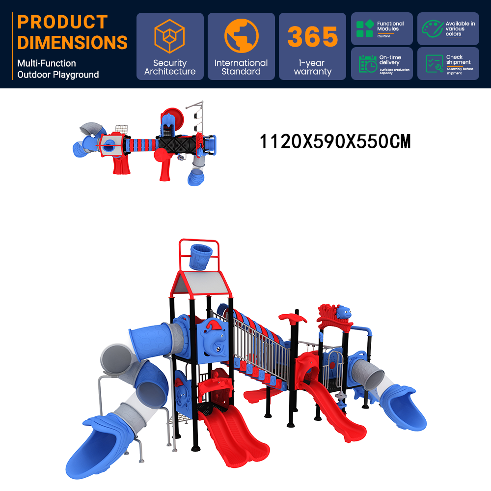 Sprzęt do parków wodnych dla d – Kids Outdoor Climbing Frame recenzja i cena