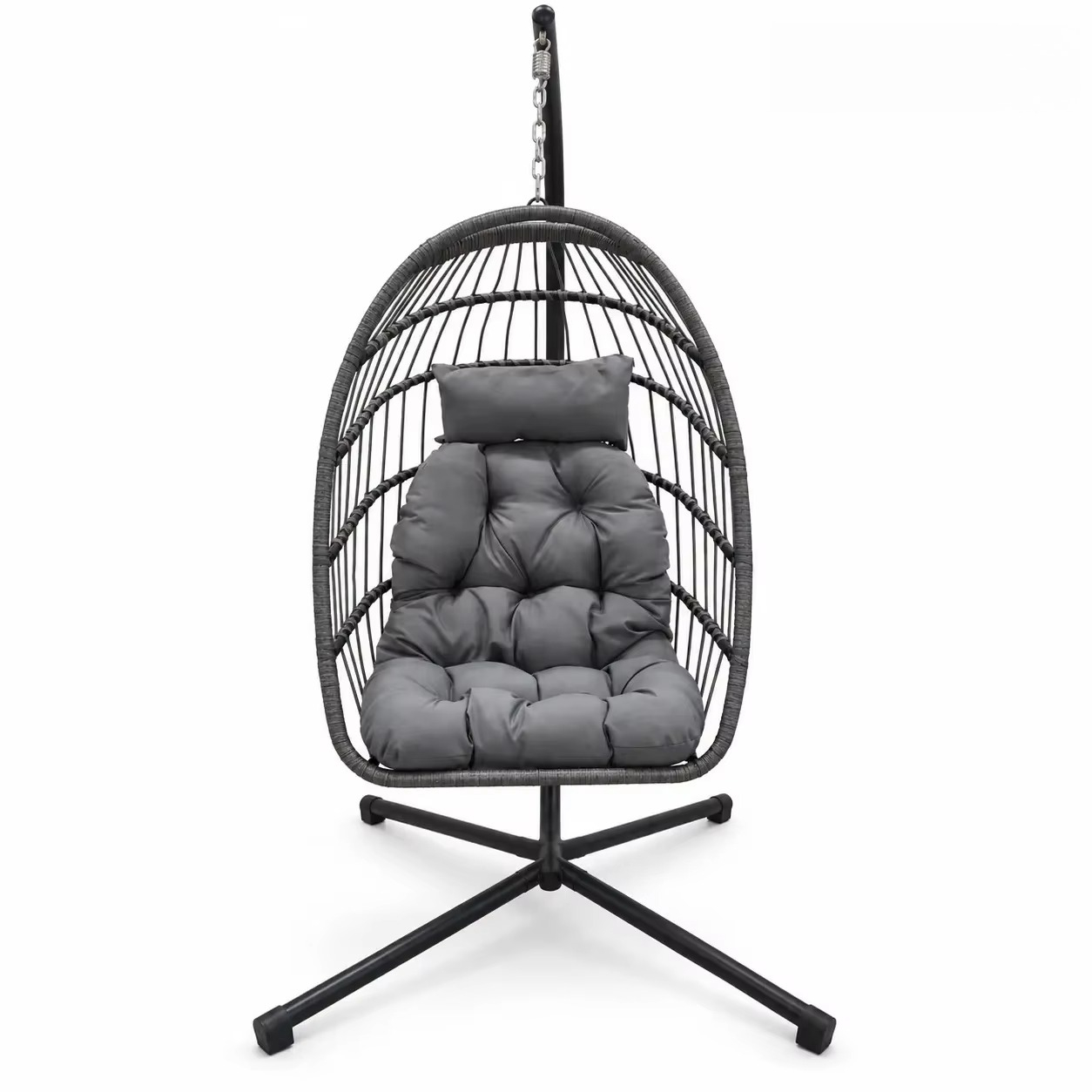 Zestaw mebli ogrodowych: huśta – Kids Outdoor Furniture Set recenzja i cena