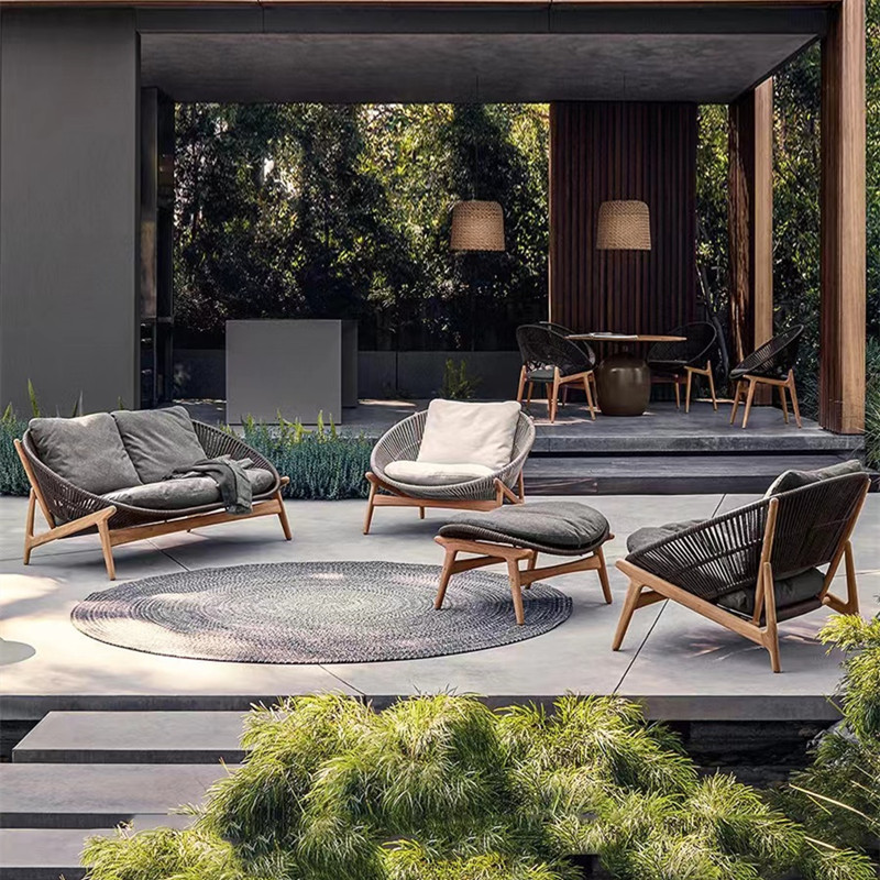 Zestawy mebli ogrodowych na ze – Kids Outdoor Furniture Set recenzja i cena