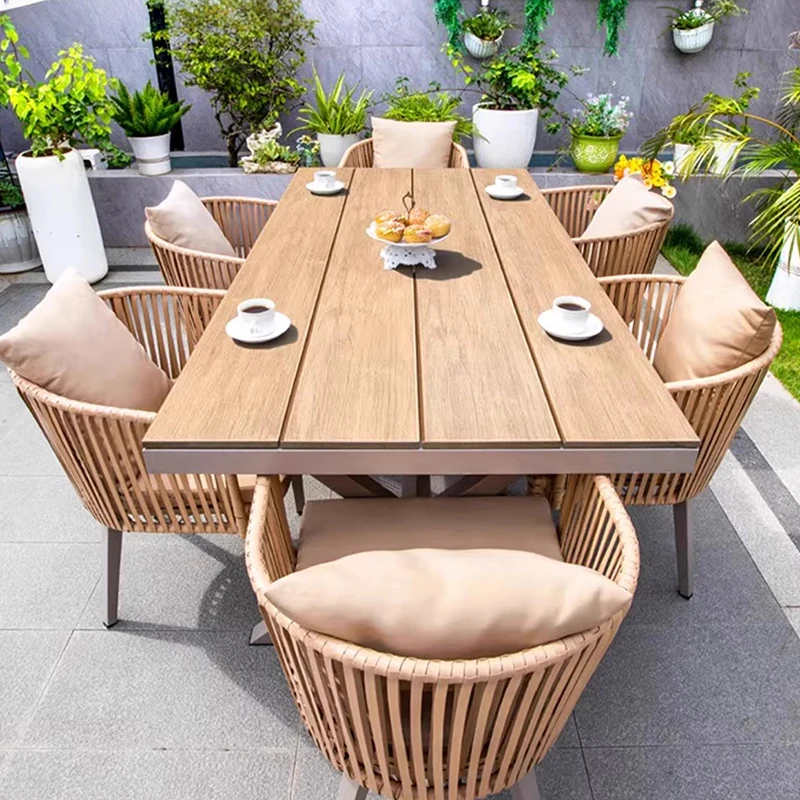 Zestawy mebli ogrodowych z tap – Kids Outdoor Furniture Set recenzja i cena
