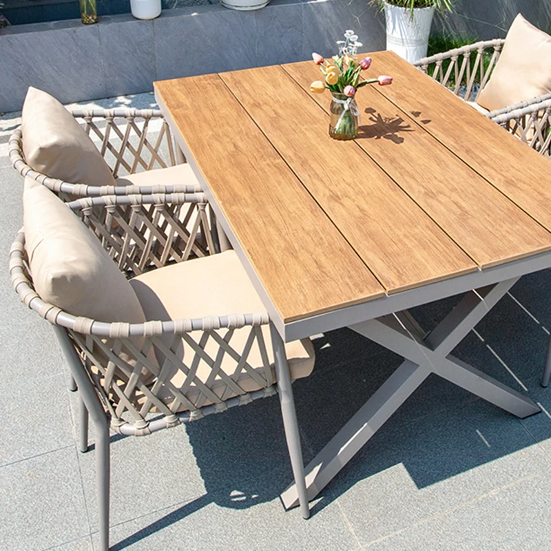 Zestawy mebli ogrodowych z tap – Kids Outdoor Furniture Set recenzja i cena