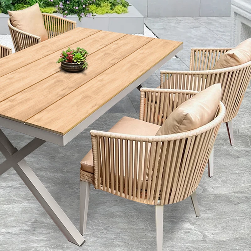 Zestawy mebli ogrodowych z tap – Kids Outdoor Furniture Set recenzja i cena