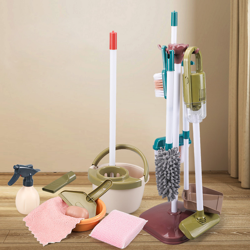 Symulowane życie dla dzieci za – Kids Outdoor Broom recenzja i cena