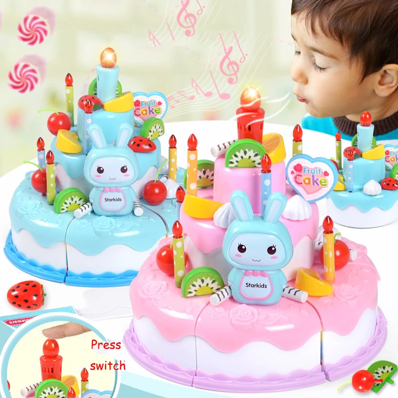 Zabawka dla dzieci Symulacja D – Kids Outdoor Kitchen Accessories recenzja i cena