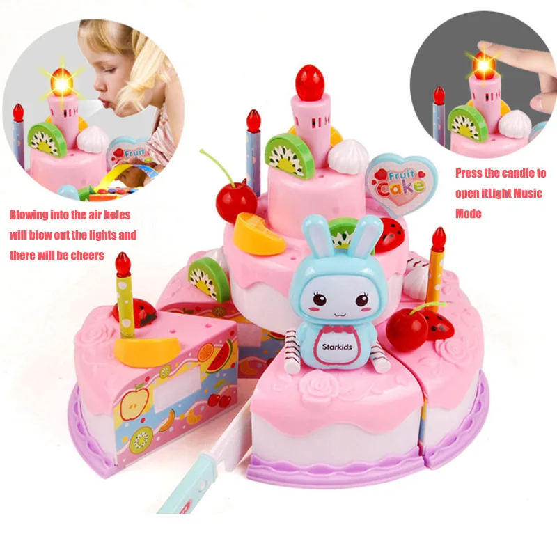 Zabawka dla dzieci Symulacja D – Kids Outdoor Kitchen Accessories recenzja i cena