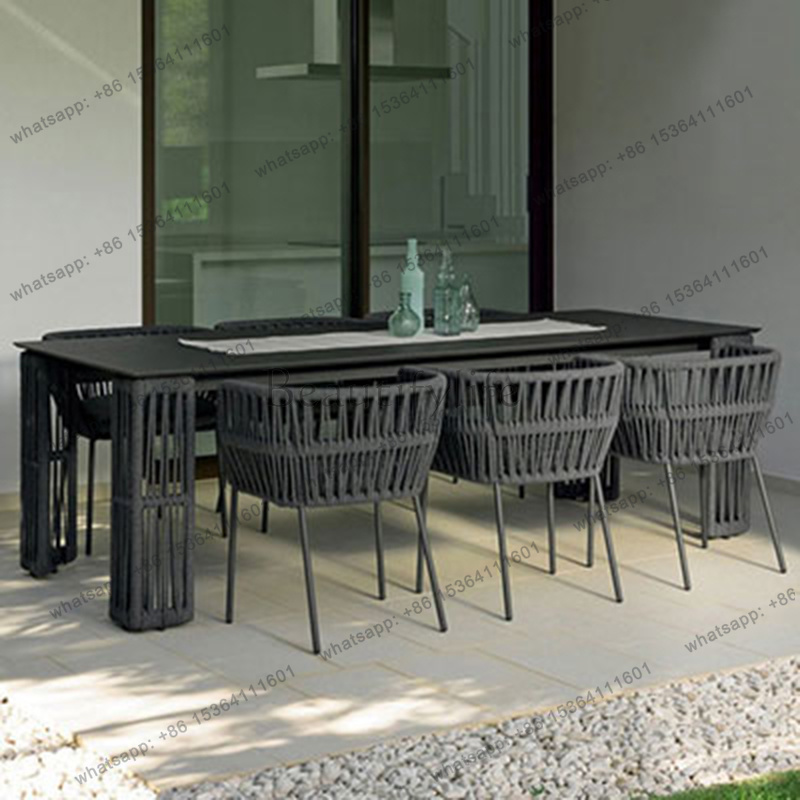 Zestawy mebli ogrodowych LJY N – Kids Outdoor Furniture Set recenzja i cena