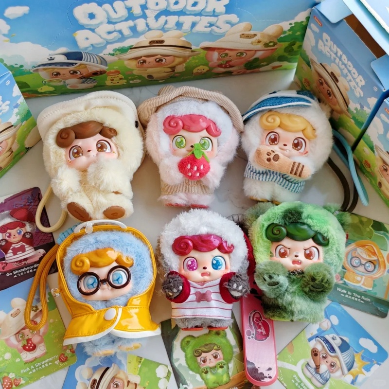 Q.Kid Outdoor Activities Serie – Q Kids Outdoor recenzja i cena