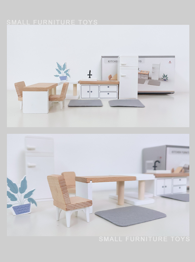 Nowoczesne meble do domku dla  – Kids Outdoor Kitchen Accessories recenzja i cena