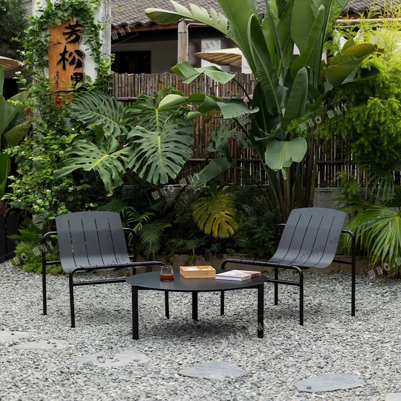 Zestawy mebli ogrodowych z two – Kids Outdoor Furniture Set recenzja i cena